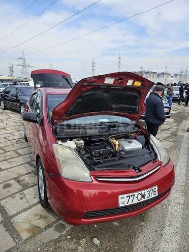 Toyota Prius 2007, 462,070 km - 1.5 l - Bakı
