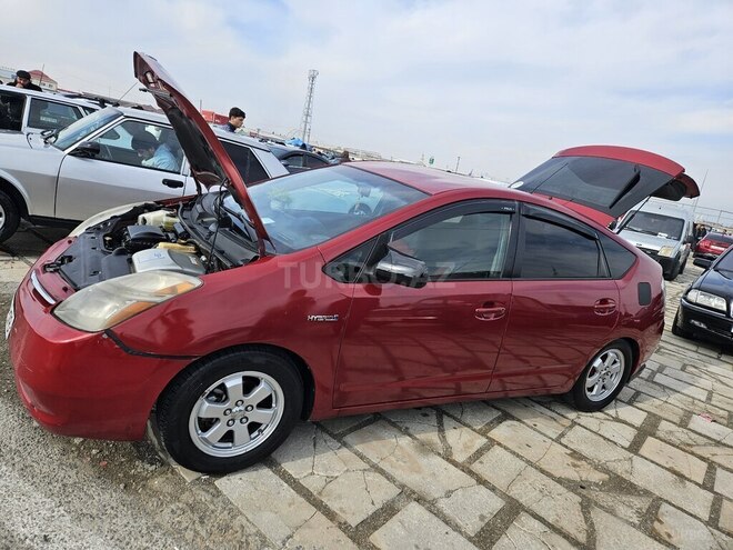 Toyota Prius 2007, 462,070 km - 1.5 l - Bakı