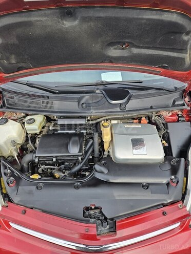 Toyota Prius 2007, 462,070 km - 1.5 l - Bakı