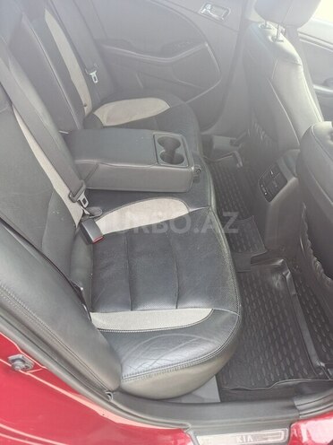 Kia Optima 2011, 101,658 km - 2.0 l - Bakı