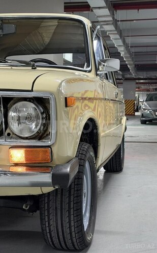 LADA (VAZ) 2106 1990, 112,000 km - 1.3 л - Bakı