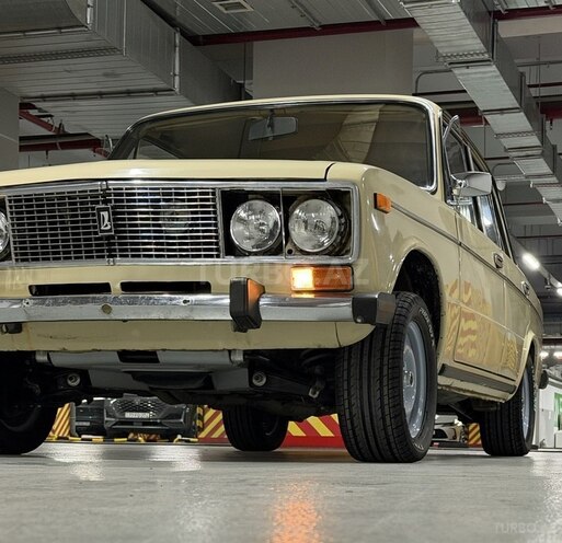 LADA (VAZ) 2106 1990, 112,000 km - 1.3 л - Bakı