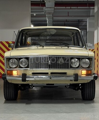 LADA (VAZ) 2106 1990, 112,000 km - 1.3 л - Bakı