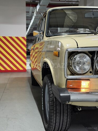 LADA (VAZ) 2106 1990, 112,000 km - 1.3 л - Bakı