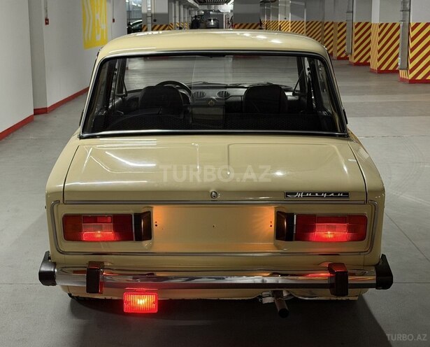LADA (VAZ) 2106 1990, 112,000 km - 1.3 л - Bakı