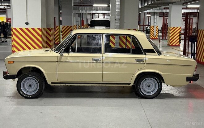 LADA (VAZ) 2106 1990, 112,000 km - 1.3 л - Bakı