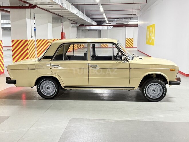 LADA (VAZ) 2106 1990, 112,000 km - 1.3 л - Bakı