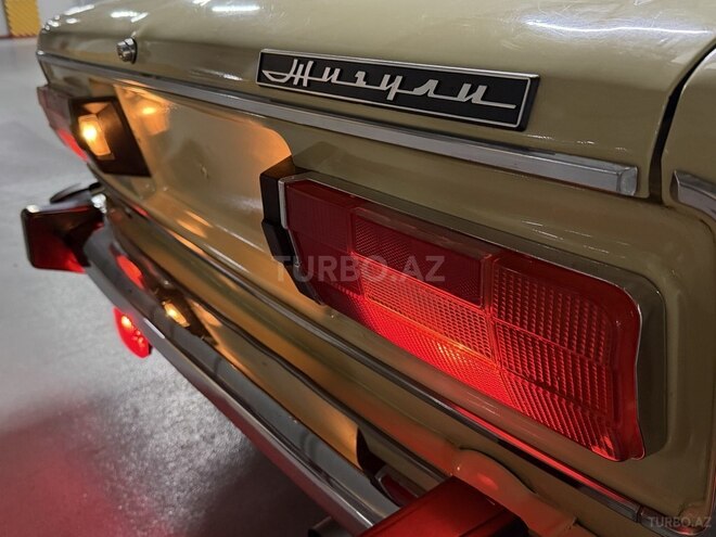 LADA (VAZ) 2106 1990, 112,000 km - 1.3 л - Bakı