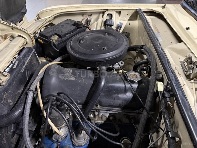 LADA (VAZ) 2106 1990, 112,000 km - 1.3 л - Bakı