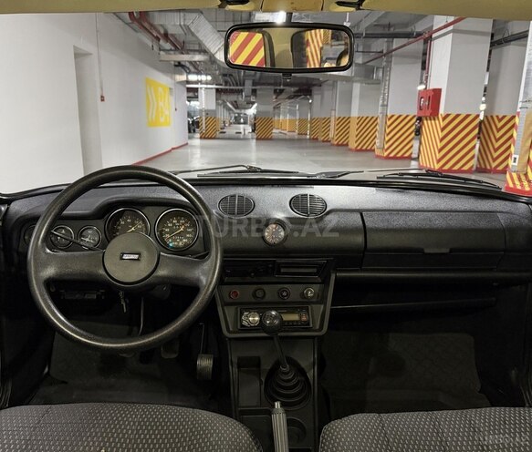 LADA (VAZ) 2106 1990, 112,000 km - 1.3 л - Bakı