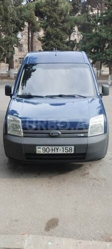 Ford Transit Connect 2007, 320,000 km - 1.8 l - Sumqayıt