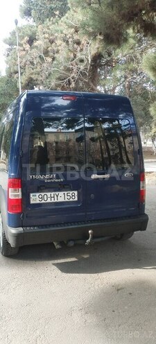 Ford Transit Connect 2007, 320,000 km - 1.8 l - Sumqayıt