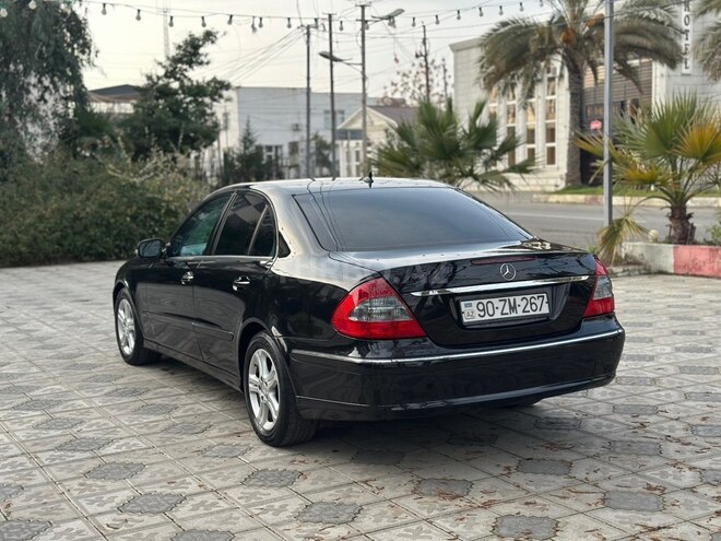 Mercedes E 220 2008, 328,147 km - 2.2 л - Bakı