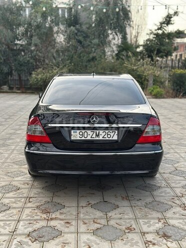 Mercedes E 220 2008, 328,147 km - 2.2 л - Bakı