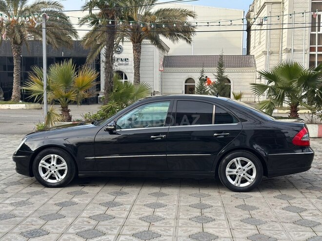 Mercedes E 220 2008, 328,147 km - 2.2 л - Bakı