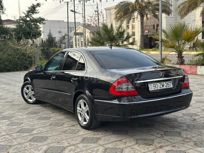 Mercedes E 220 2008, 328,147 km - 2.2 л - Bakı