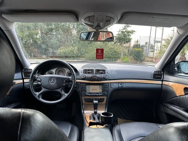 Mercedes E 220 2008, 328,147 km - 2.2 л - Bakı