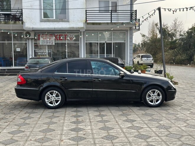Mercedes E 220 2008, 328,147 km - 2.2 л - Bakı