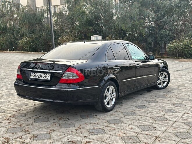 Mercedes E 220 2008, 328,147 km - 2.2 л - Bakı