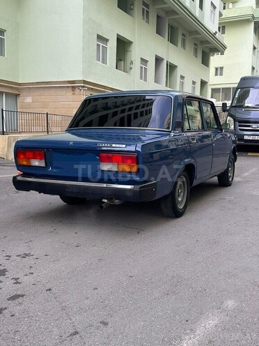 LADA (VAZ) 2107 2007, 138,000 km - 1.6 l - Bakı