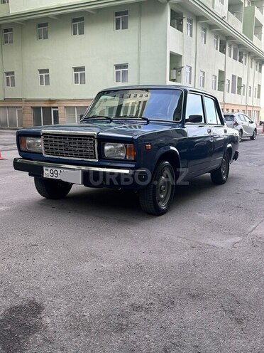 LADA (VAZ) 2107 2007, 138,000 km - 1.6 l - Bakı