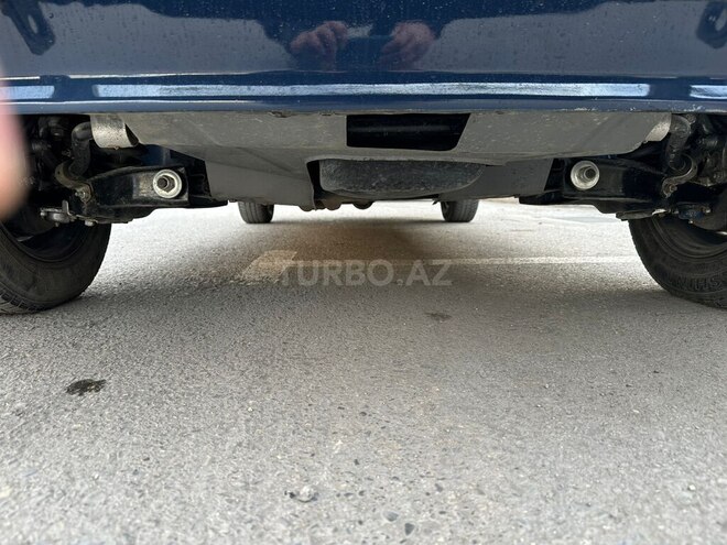 LADA (VAZ) 2107 2007, 138,000 km - 1.6 l - Bakı