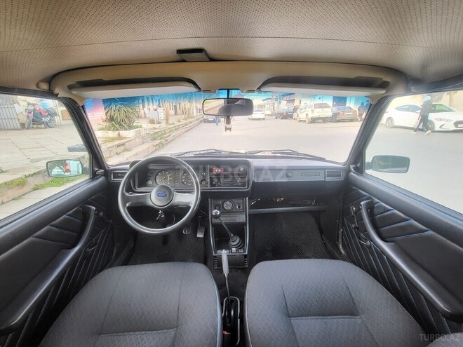 LADA (VAZ) 2107 2007, 138,000 km - 1.6 l - Bakı