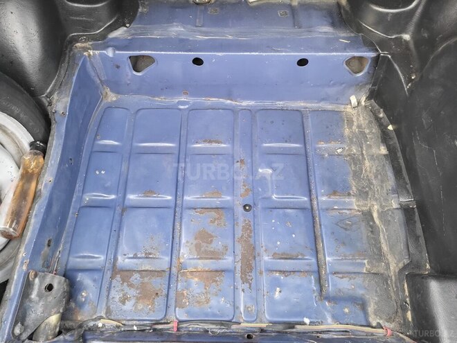 LADA (VAZ) 2107 2007, 138,000 km - 1.6 l - Bakı