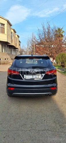 Hyundai Santa Fe 2014, 328,281 km - 2.4 л - Bakı