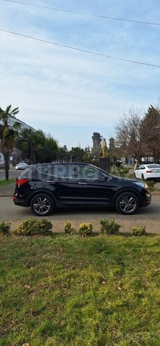 Hyundai Santa Fe 2014, 328,281 km - 2.4 л - Bakı