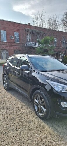 Hyundai Santa Fe 2014, 328,281 km - 2.4 л - Bakı