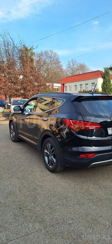 Hyundai Santa Fe 2014, 328,281 km - 2.4 л - Bakı