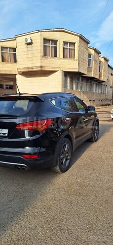 Hyundai Santa Fe 2014, 328,281 km - 2.4 л - Bakı