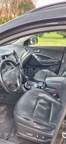 Hyundai Santa Fe 2014, 328,281 km - 2.4 л - Bakı
