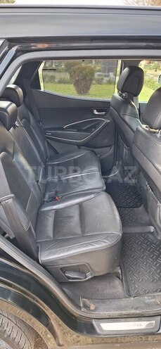 Hyundai Santa Fe 2014, 328,281 km - 2.4 л - Bakı