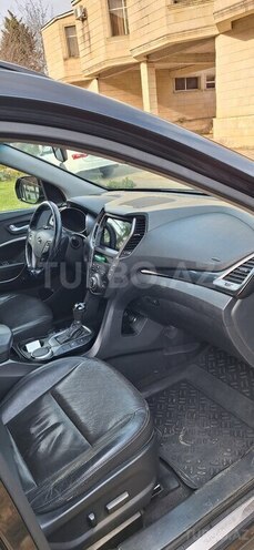 Hyundai Santa Fe 2014, 328,281 km - 2.4 л - Bakı