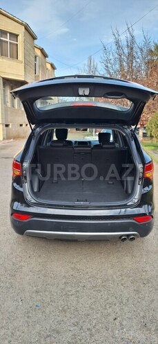 Hyundai Santa Fe 2014, 328,281 km - 2.4 л - Bakı