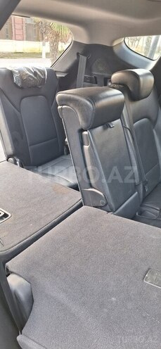Hyundai Santa Fe 2014, 328,281 km - 2.4 л - Bakı