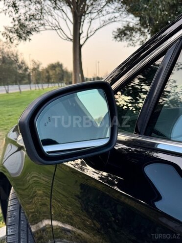Ford Fusion (North America) 2019, 137,000 km - 2.0 л - Bakı