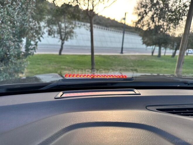 Ford Fusion (North America) 2019, 137,000 km - 2.0 л - Bakı