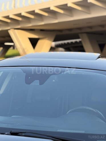Ford Fusion (North America) 2019, 137,000 km - 2.0 л - Bakı