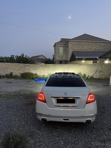 Nissan Teana 2008, 158,000 km - 2.5 l - Mingəçevir