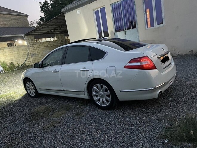 Nissan Teana 2008, 158,000 km - 2.5 l - Mingəçevir