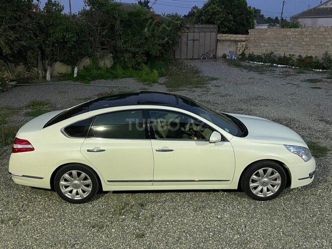 Nissan Teana 2008, 158,000 km - 2.5 l - Mingəçevir