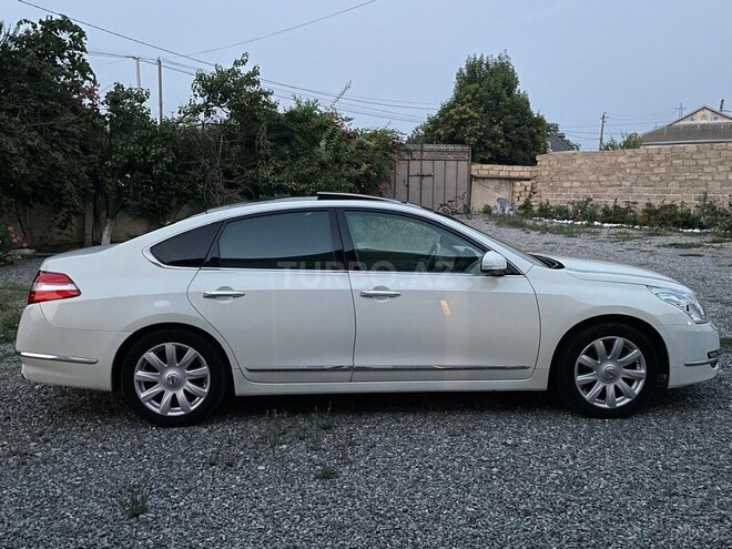 Nissan Teana 2008, 158,000 km - 2.5 l - Mingəçevir