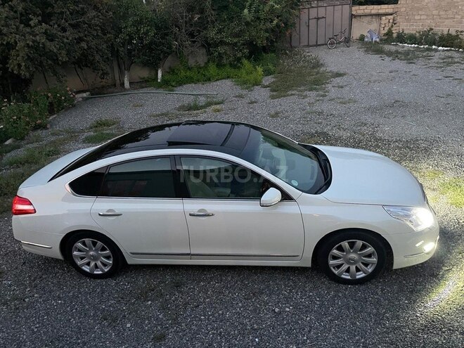 Nissan Teana 2008, 158,000 km - 2.5 l - Mingəçevir