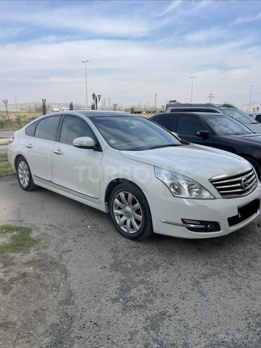 Nissan Teana 2008, 158,000 km - 2.5 l - Mingəçevir