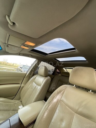 Nissan Teana 2008, 158,000 km - 2.5 l - Mingəçevir