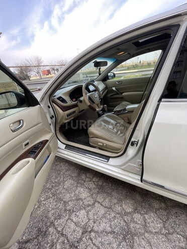 Nissan Teana 2008, 158,000 km - 2.5 l - Mingəçevir