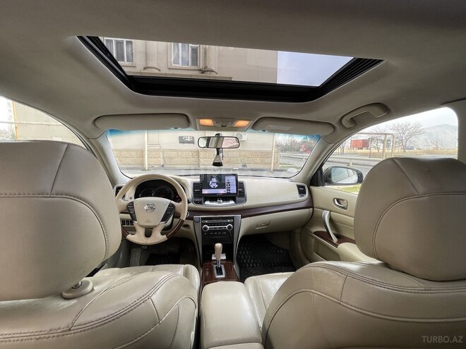 Nissan Teana 2008, 158,000 km - 2.5 l - Mingəçevir